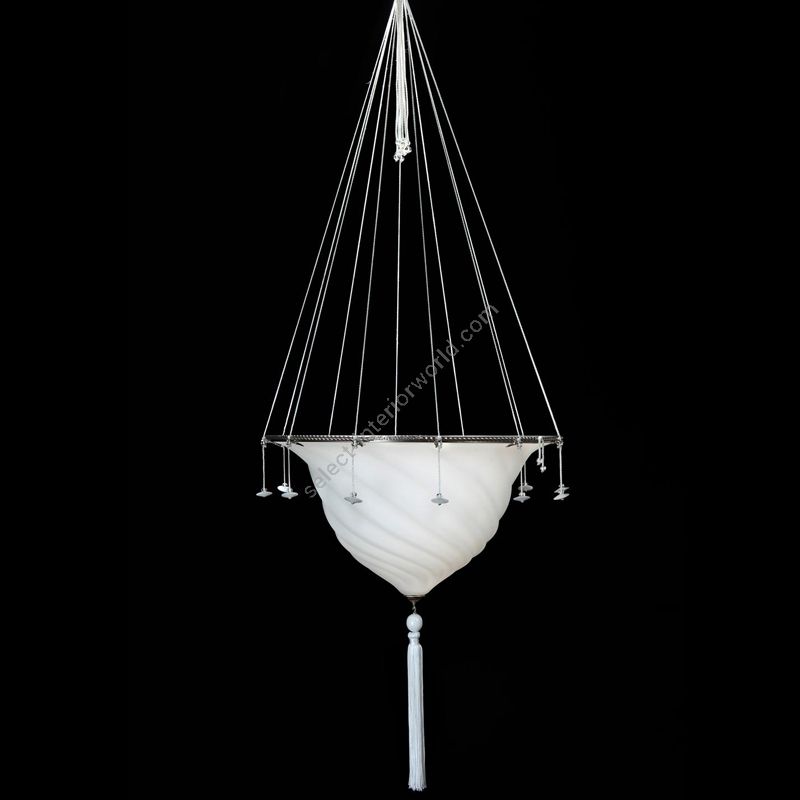 Archeo Venice Design / Ceiling lamp / 201 W