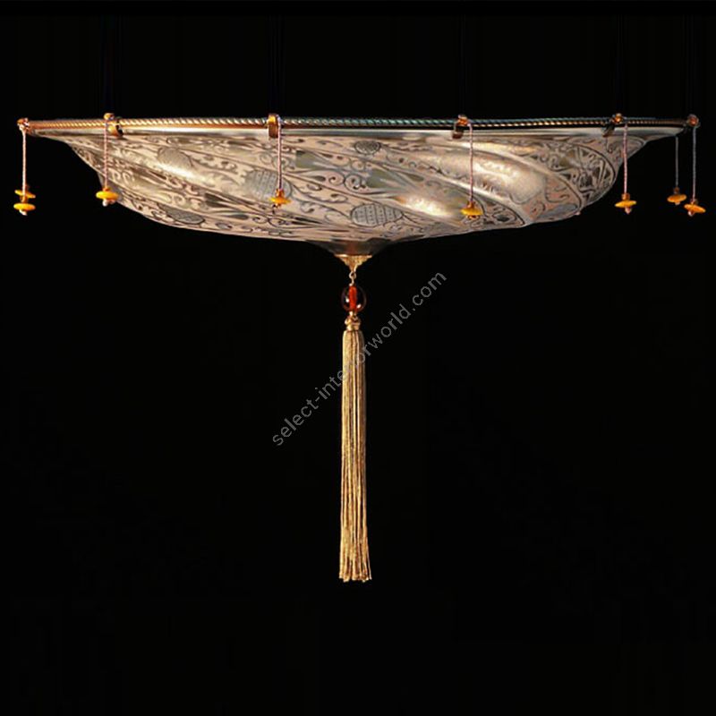 Archeo Venice Design / Ceiling lamp / 302.00