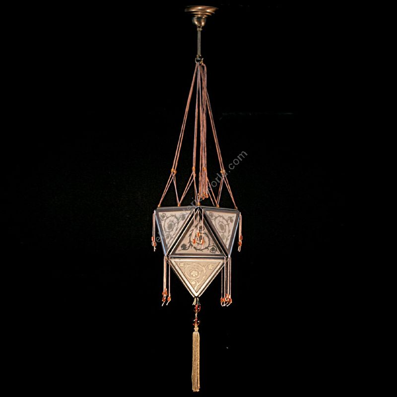 Archeo Venice Design / Ceiling lamp / 601.00