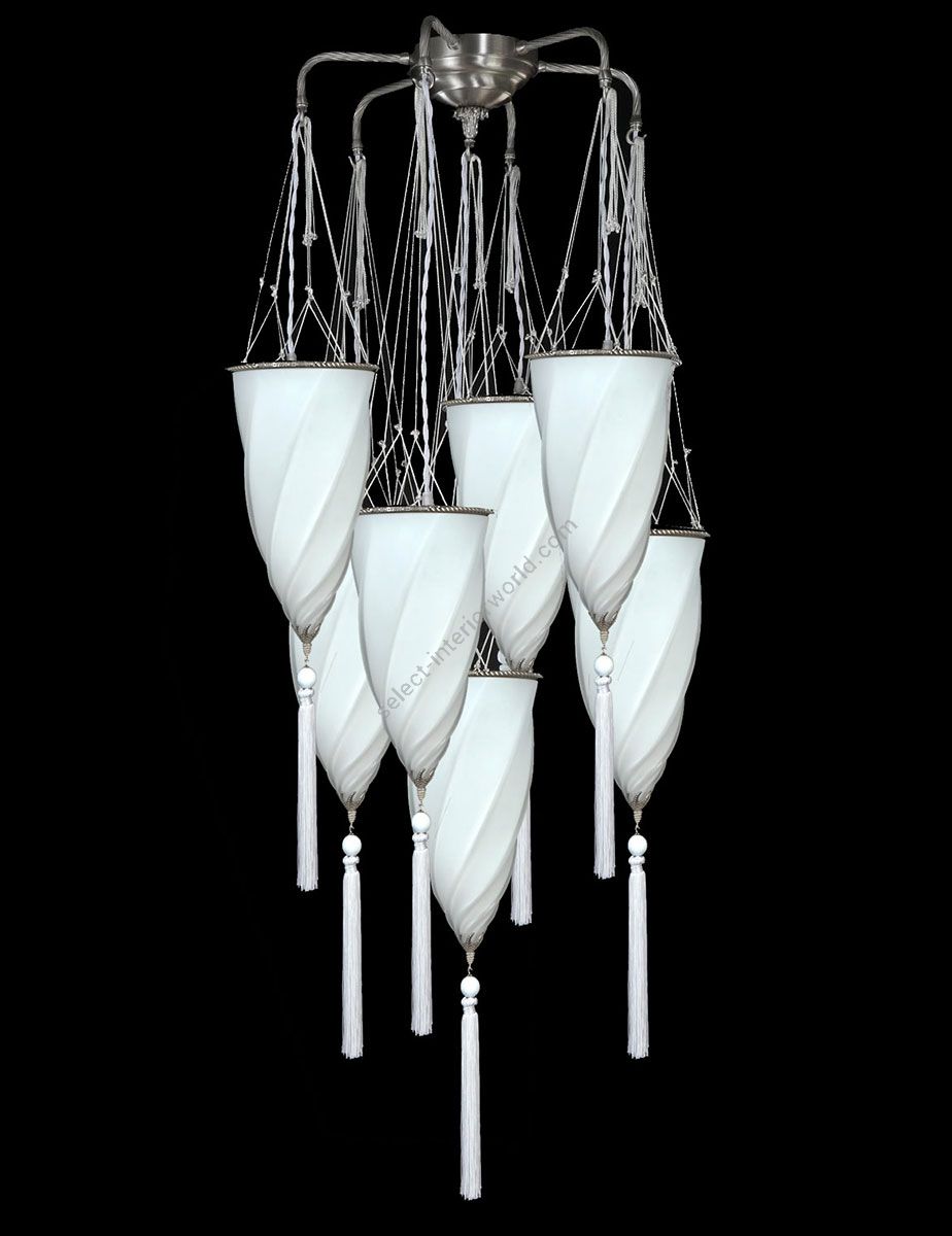 Archeo Venice Design / Suspension Lights / 101.7 W