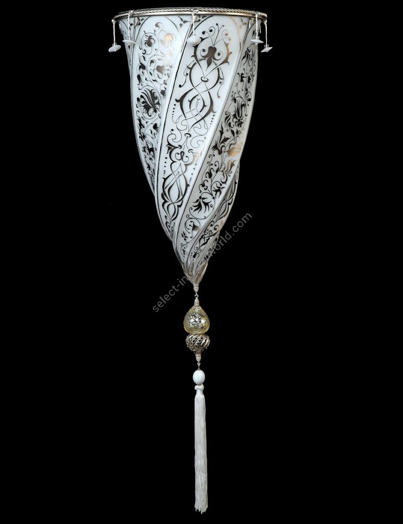 Archeo Venice Design / Wall Sconces / 802WD