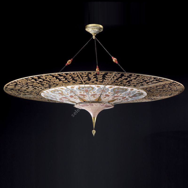 Archeo Venice Design / Pendants / 503.D-PL