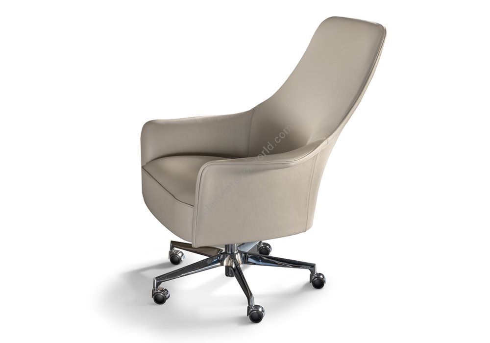 Longhi / Armchairs / Suzanne Office X 697