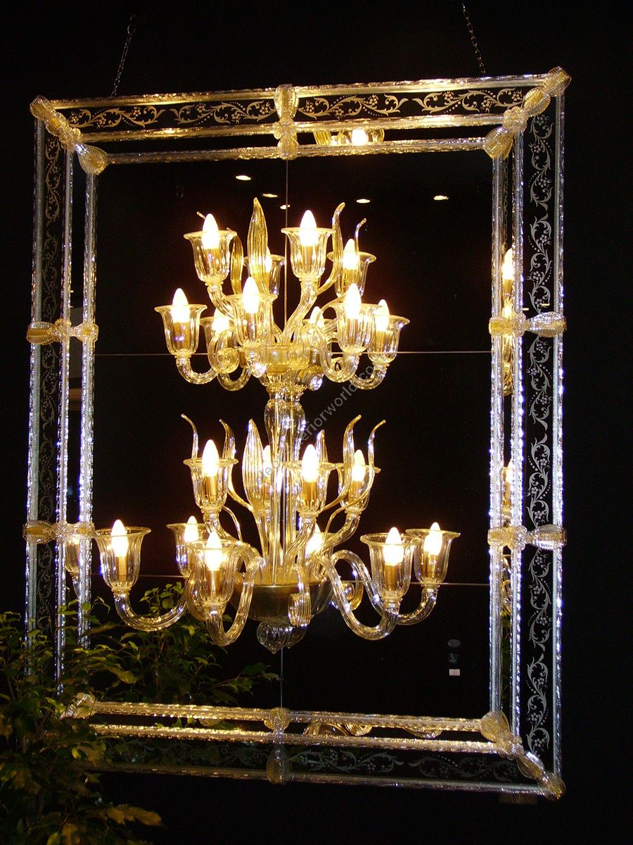 Fratelli Tosi / Wall Lights / 0394