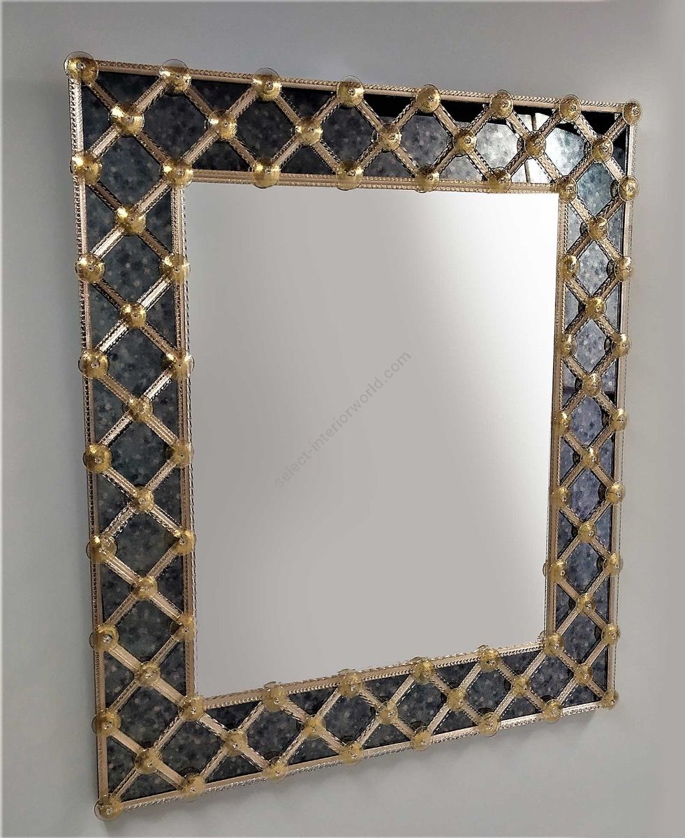 Fratelli Tosi / Wall Mirrors / 0441