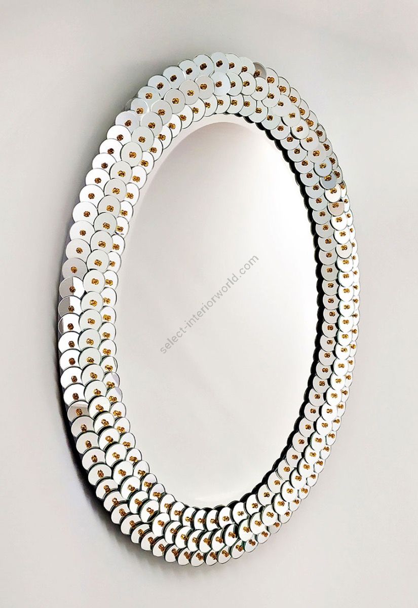 Fratelli Tosi / Wall Mirrors / 0445