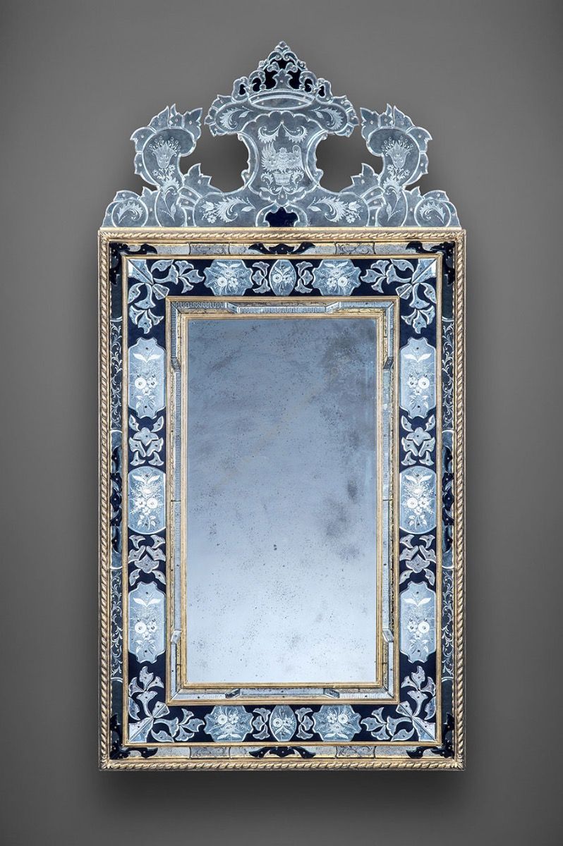 Fratelli Tosi / Wall Mirrors / 0316 C