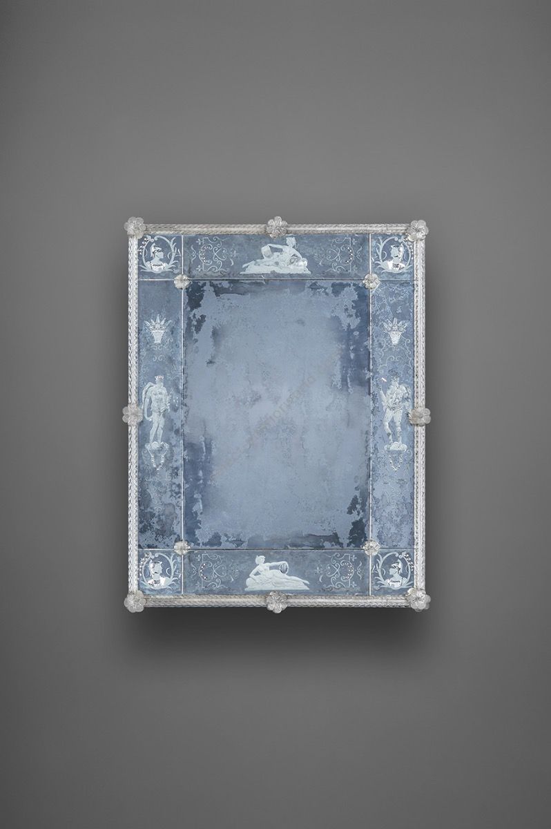 Fratelli Tosi / Wall Mirrors / 0322