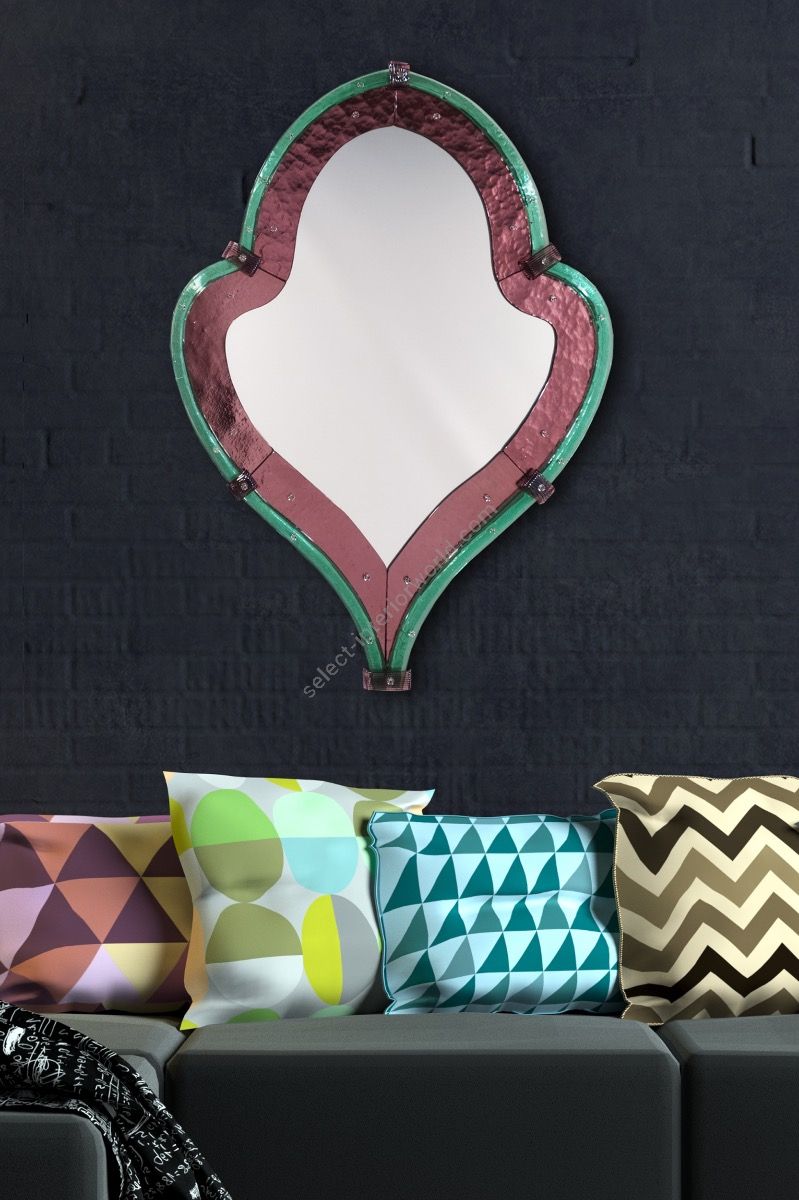 Fratelli Tosi / Wall Mirrors / 0482