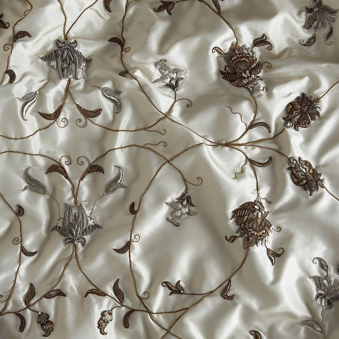 Beaumont & Fletcher / Textiles / Artemis