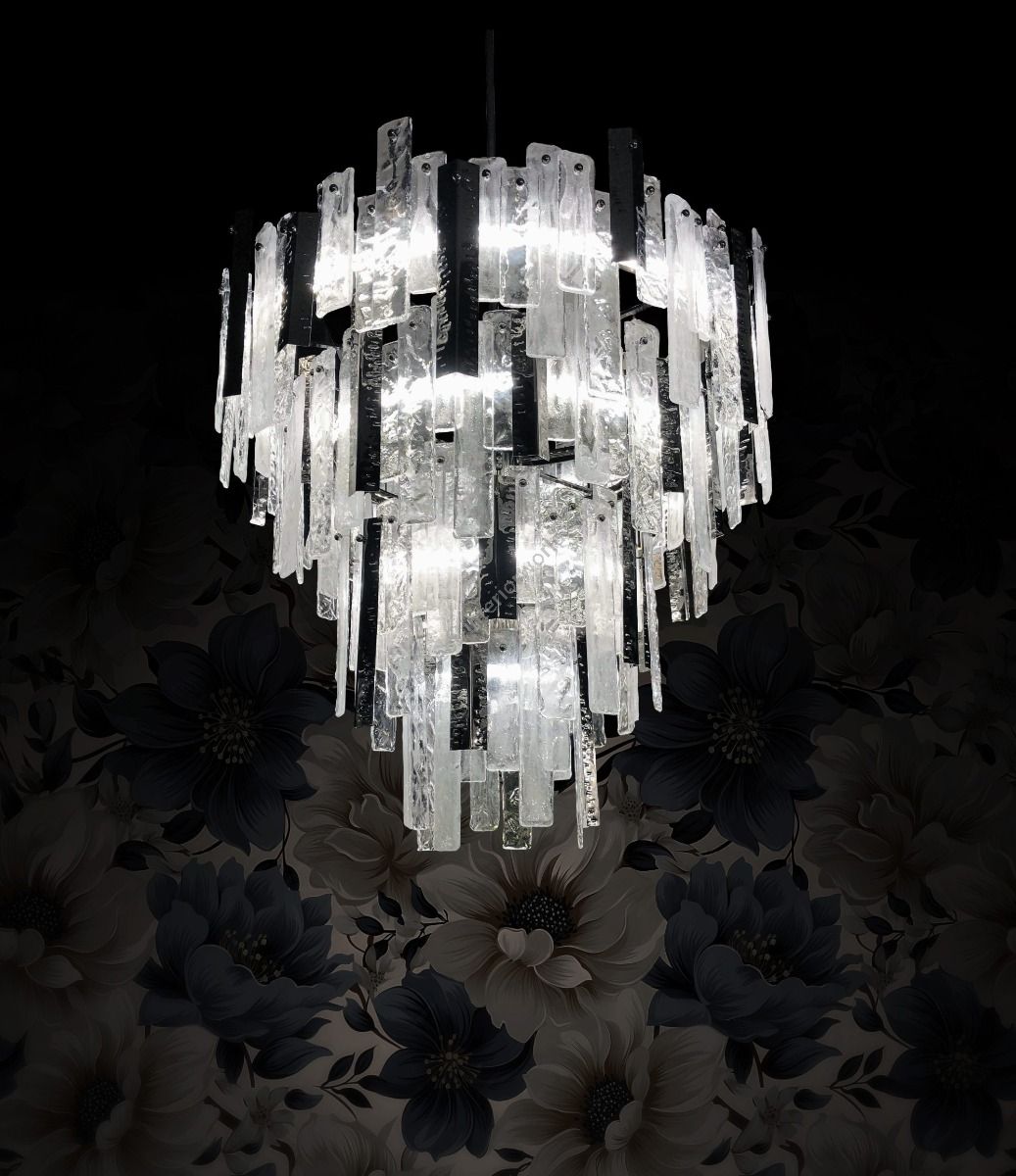 IDL 1987 / Chandeliers / Artic