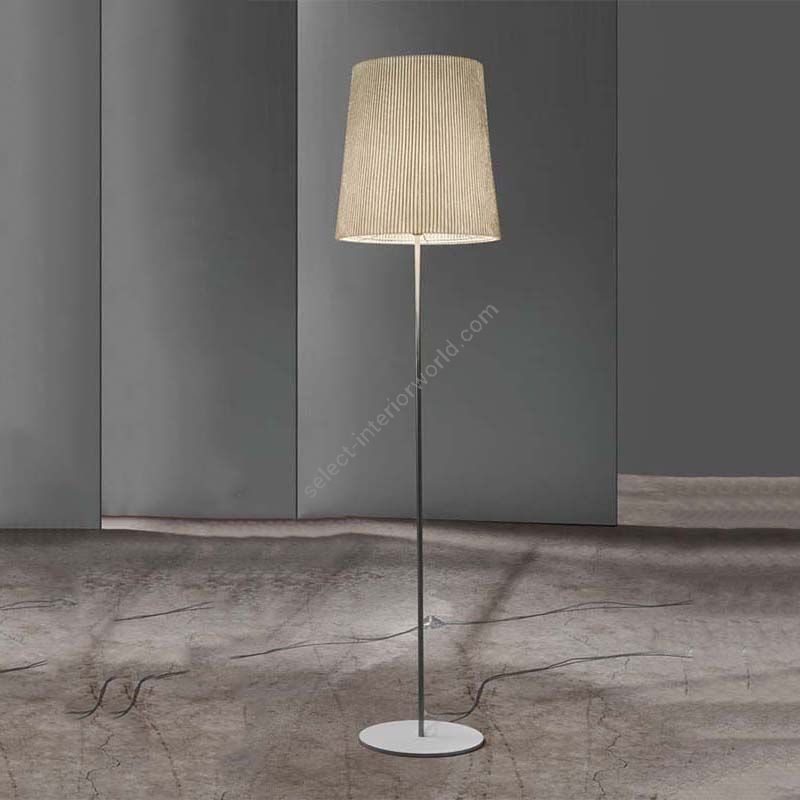 Arturo Alvarez / Floor Lamps / Virginia VG03A
