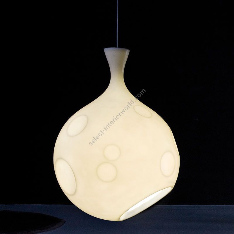 Arturo Alvarez / Suspension lamp / Lua LU04