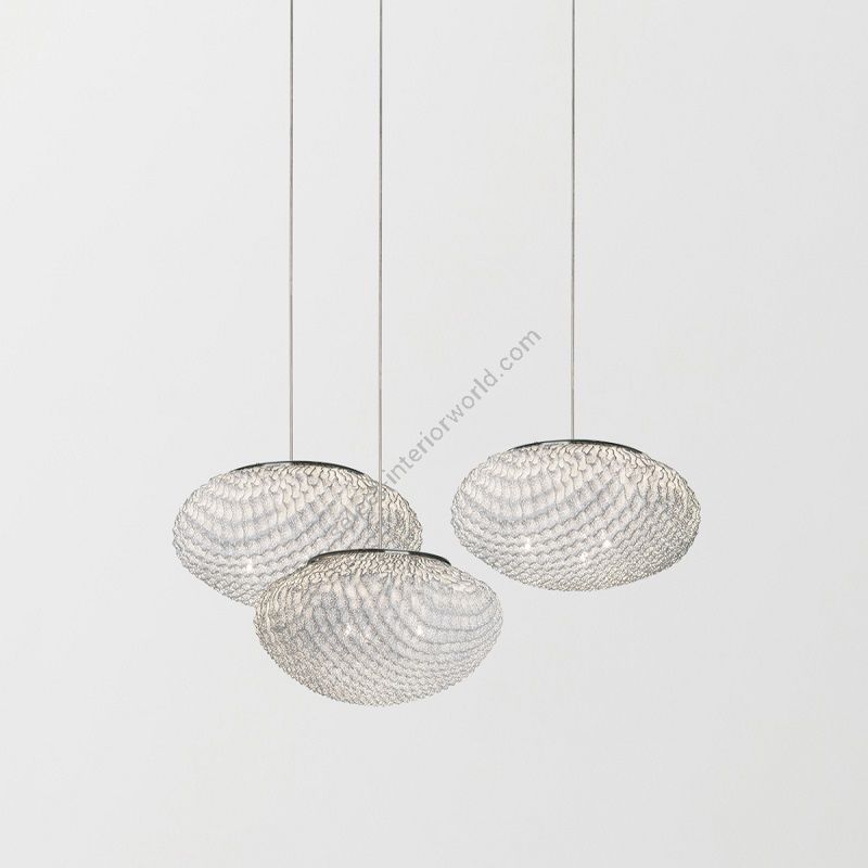 Arturo Alvarez / Pendant Lamp / Tati TA04-3