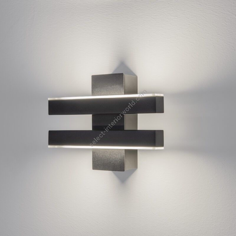 ILFARI / Wall Sconces / Artys