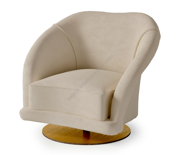 Zanaboni / Armchair / Astrid