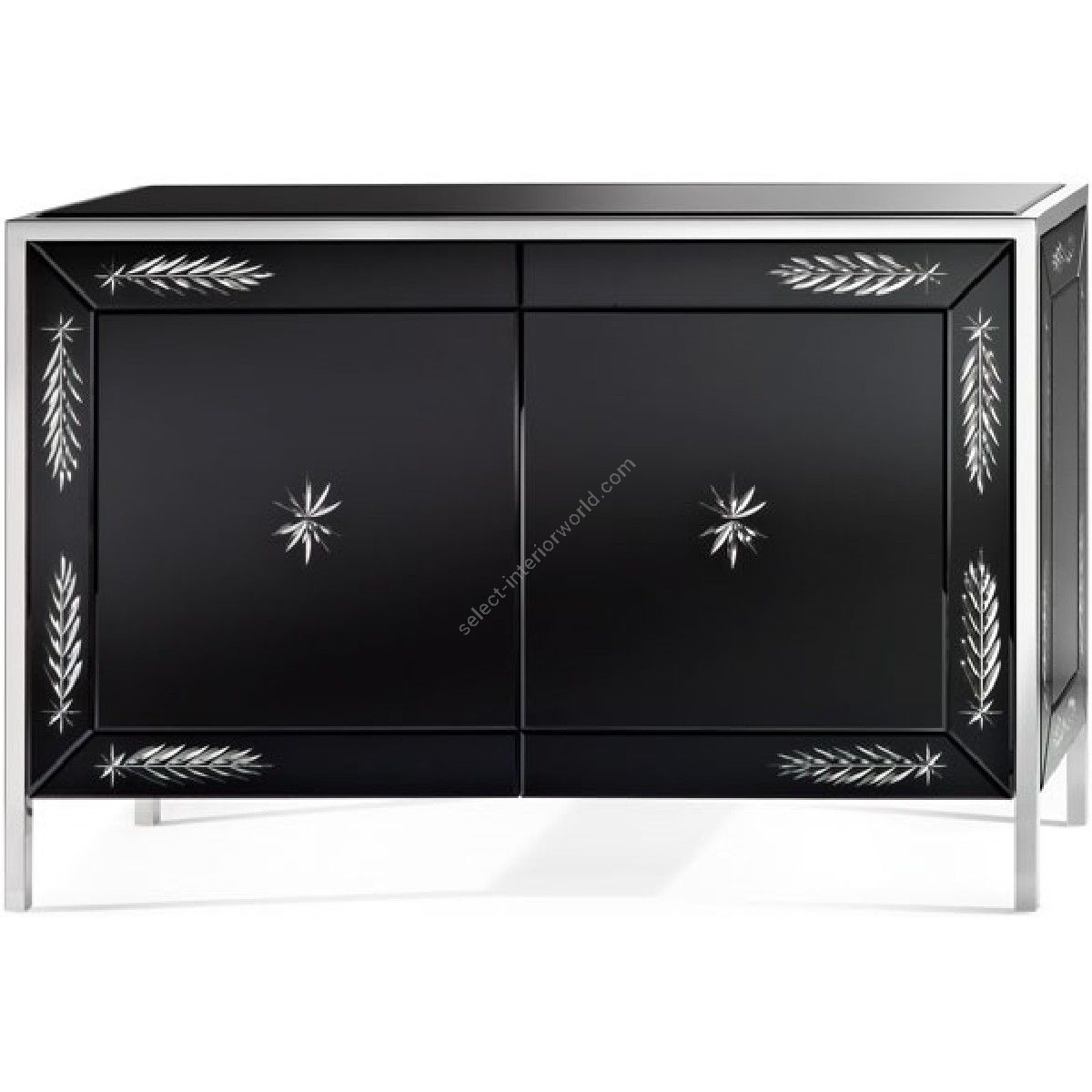 Arte Veneziana / Sideboards & Buffets / Astute Contemporary FSB-LDC-102-W6000