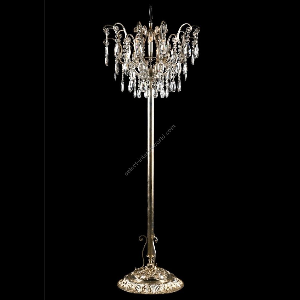 Badari / Floor Lamps / Versailles B1-21/6