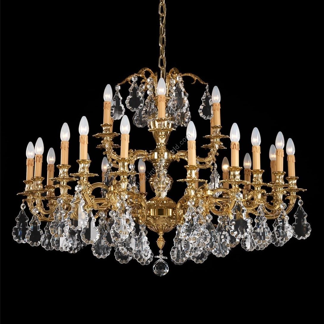Badari / Chandeliers / Neo Classic B4-120/24