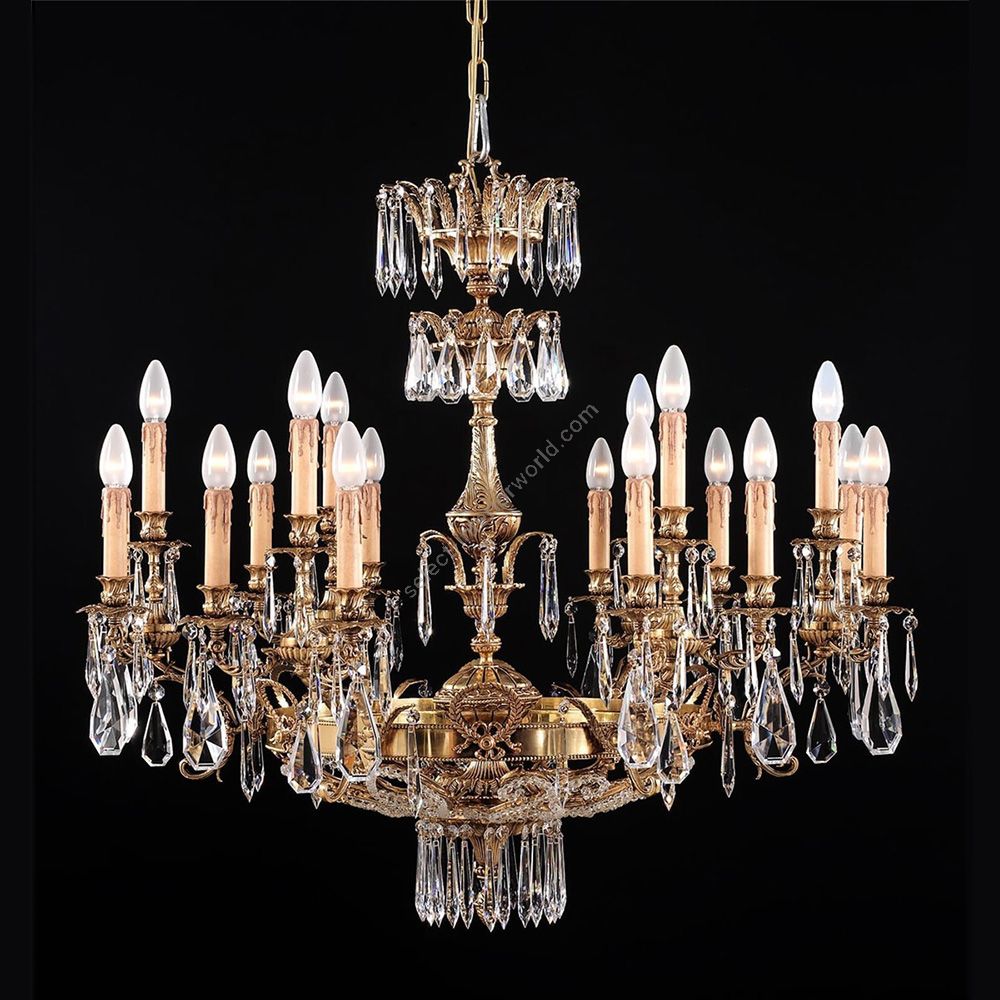Badari / Chandeliers / Badari 1956 B4-420/18