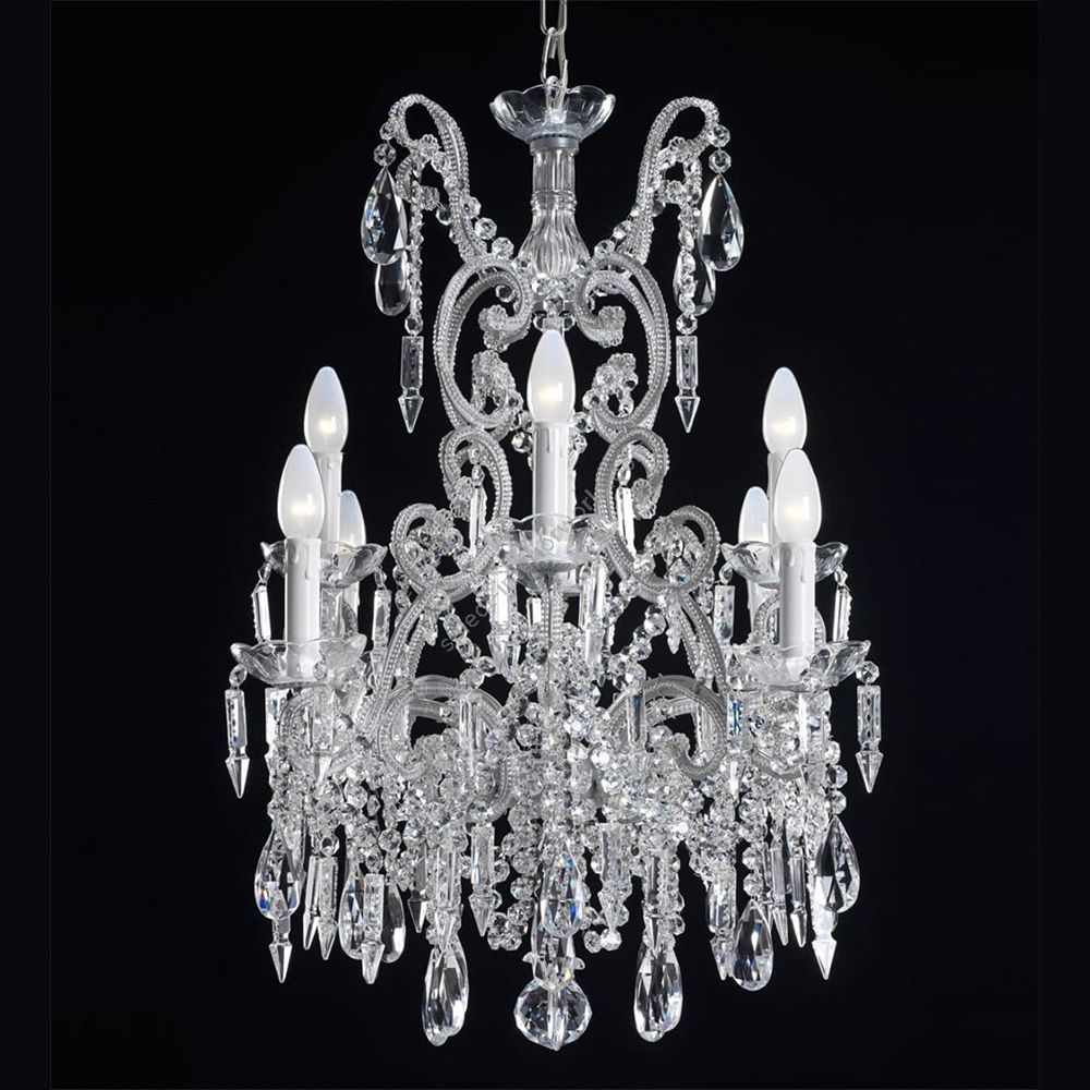 Badari / Chandeliers / Florence B4-47/8