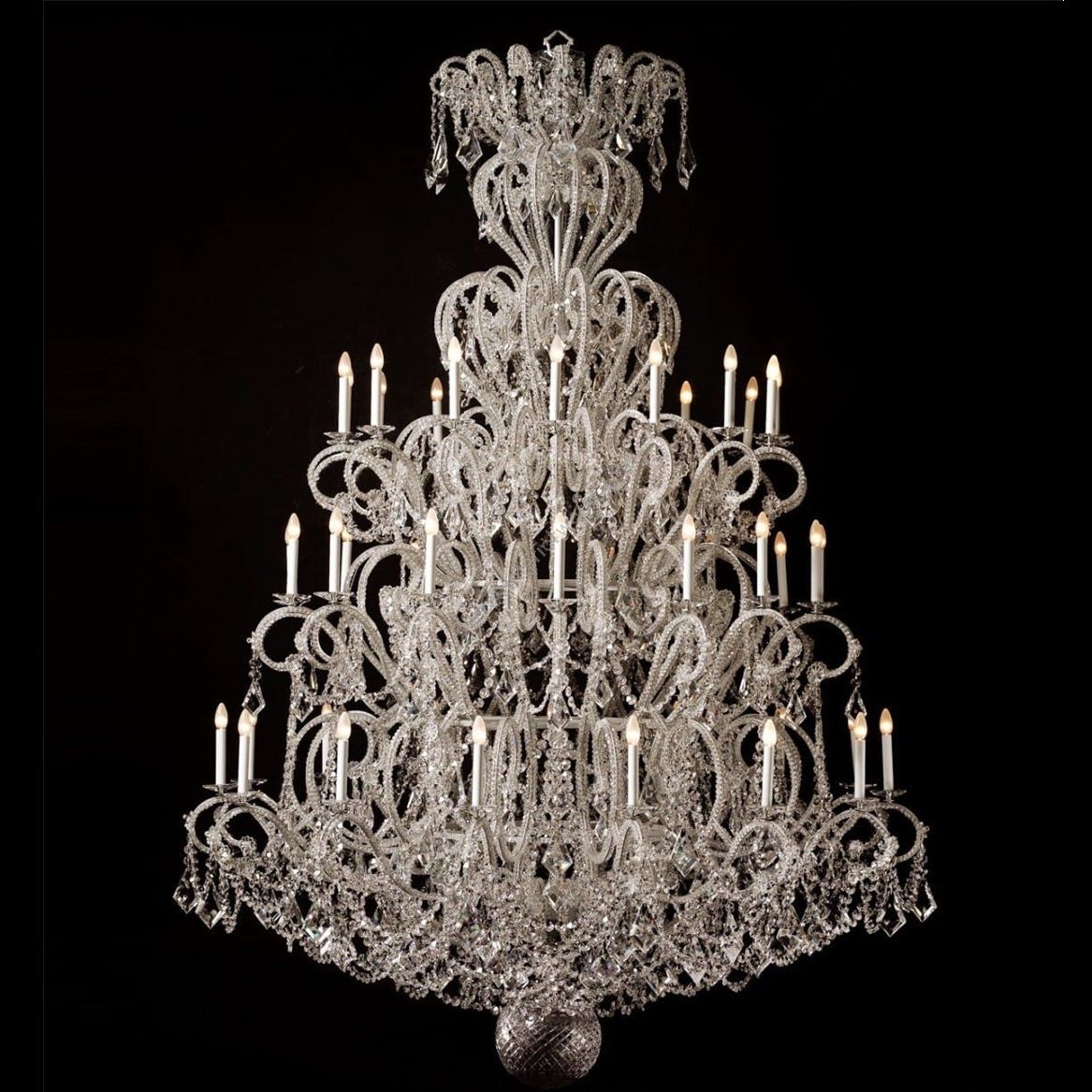 Badari / Chandeliers / Opera B4-57/45AF