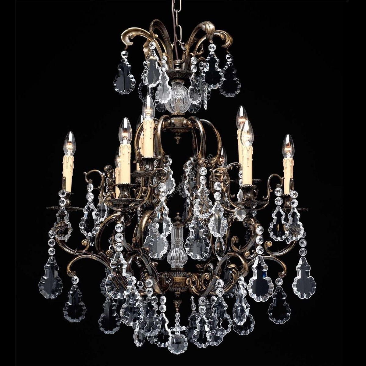 Badari / Chandeliers / Heritage B4-66/9