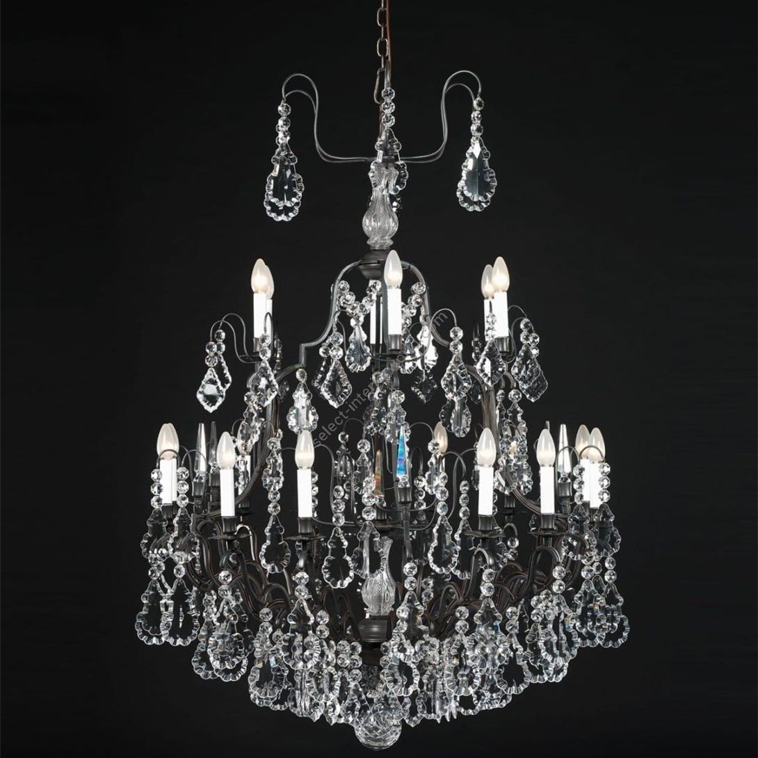 Badari / Chandeliers / Versailles B4-681/18