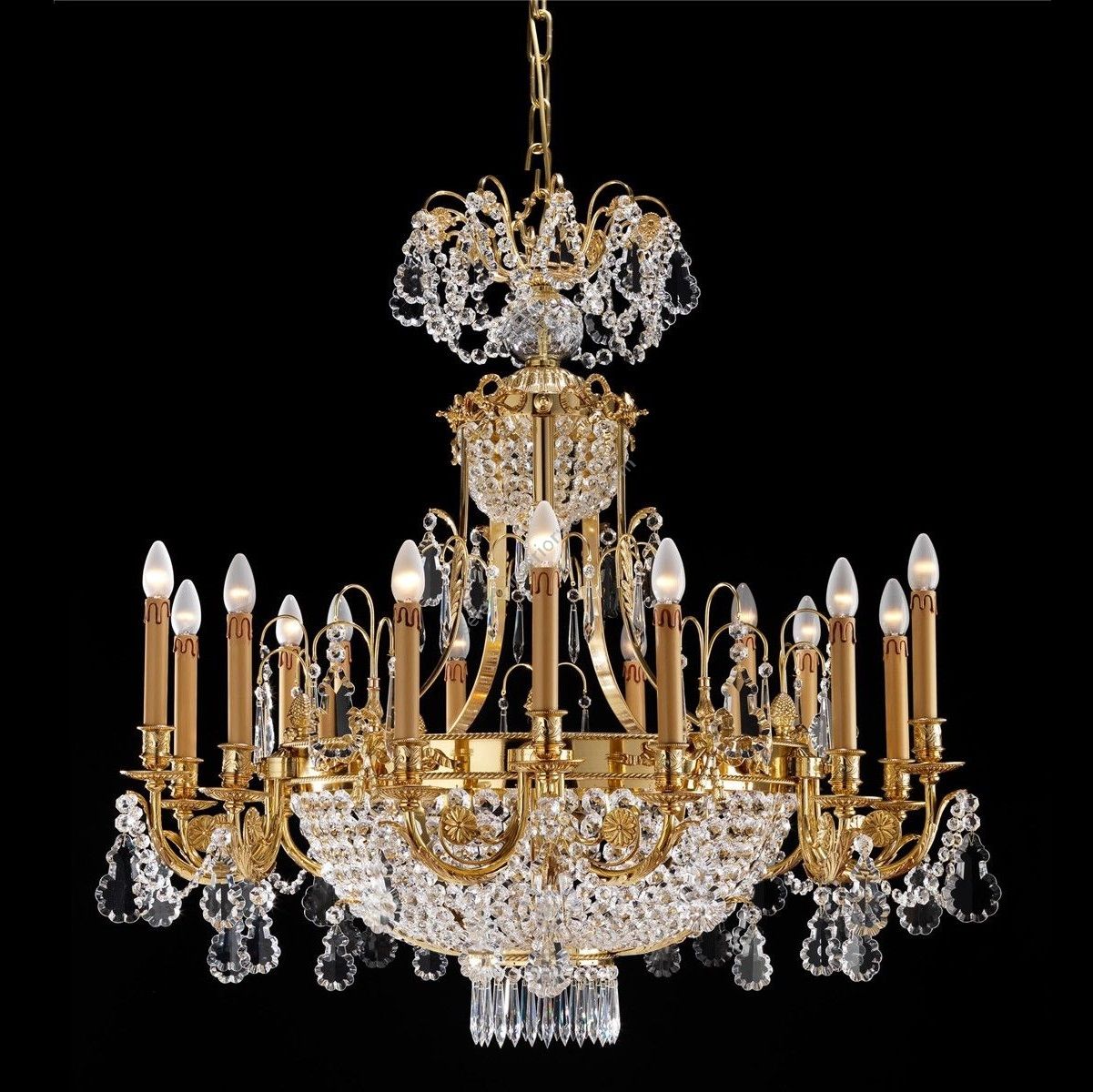 Badari / Chandeliers / Villa B4-799/15+3
