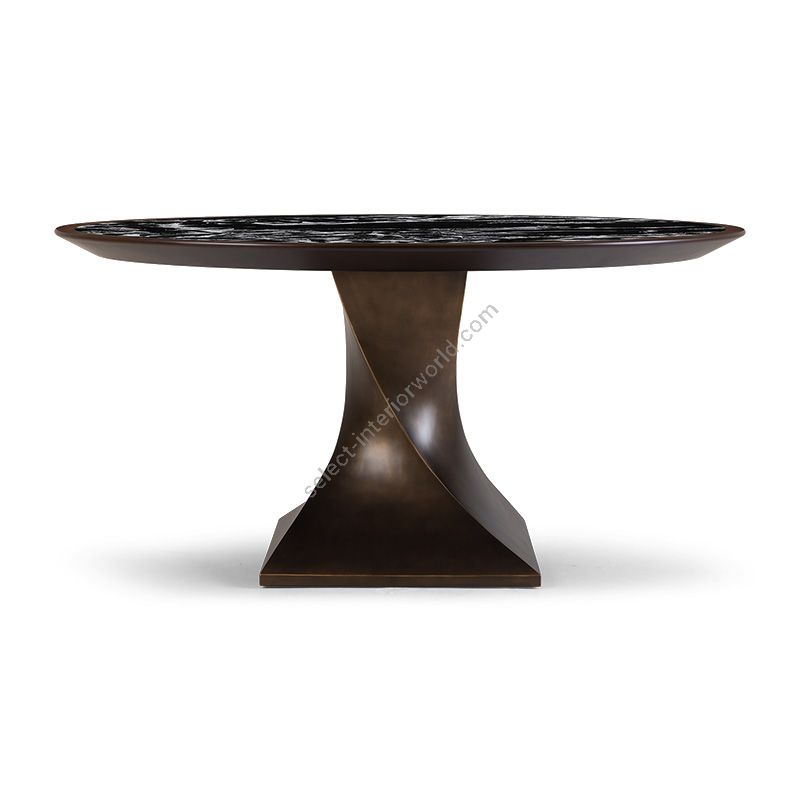 Christopher Guy / Dining tables / Torsion IV 76-0667