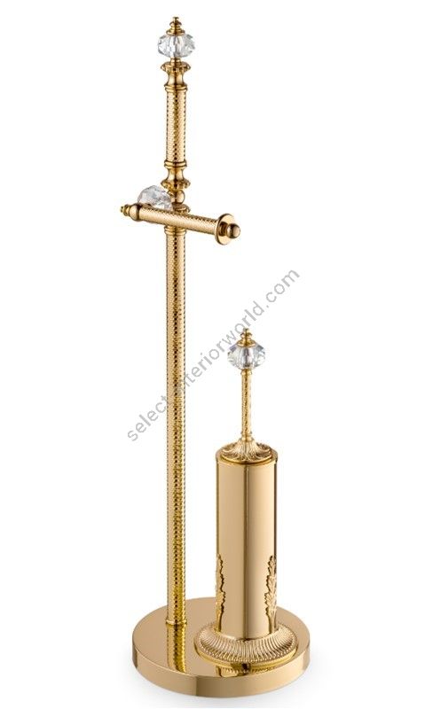 Il Paralume Marina / Toilet brushes / Classic / BA885