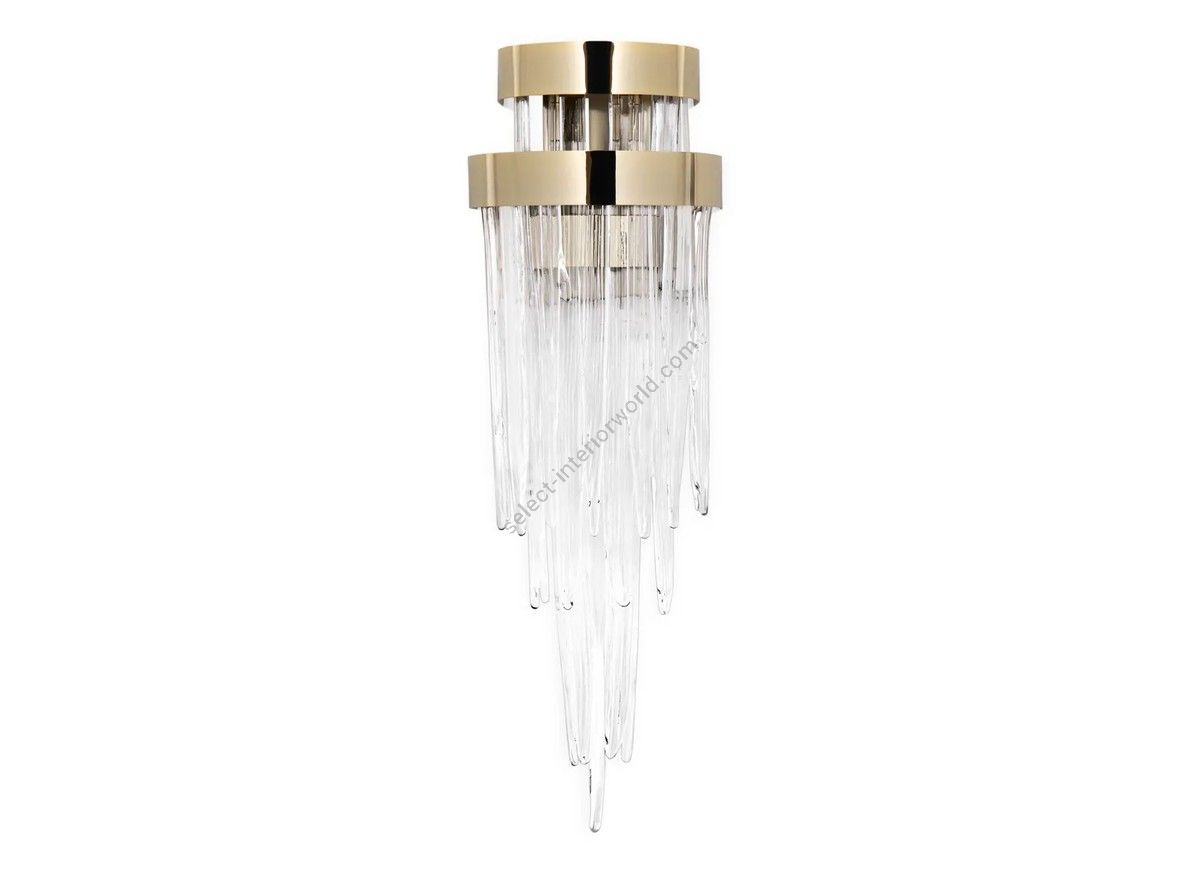 Luxxu / Wall Sconces / Babel