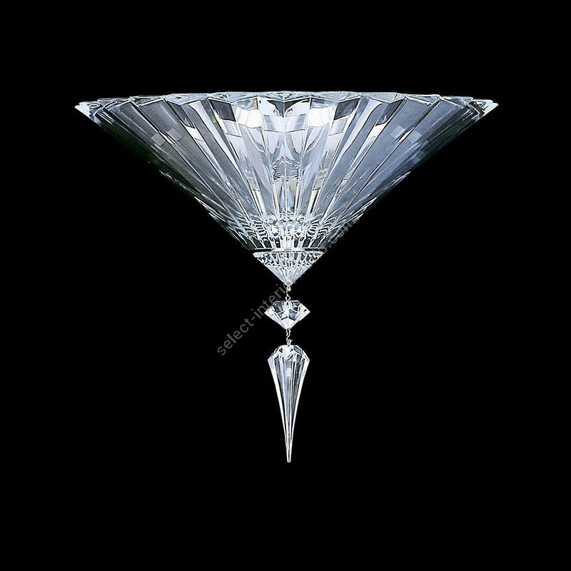 Baccarat / Wall Lamp / Mille Nuits 2609473