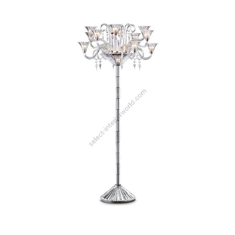 Baccarat / Floor Lamp / Mille Nuits 2610278