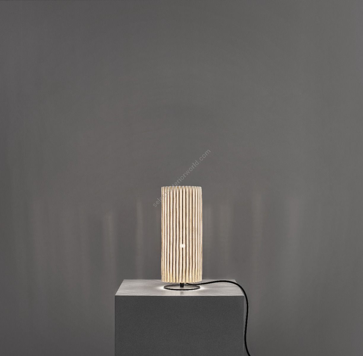 Arturo Alvarez / LED Table Lamps / Nua NU01
