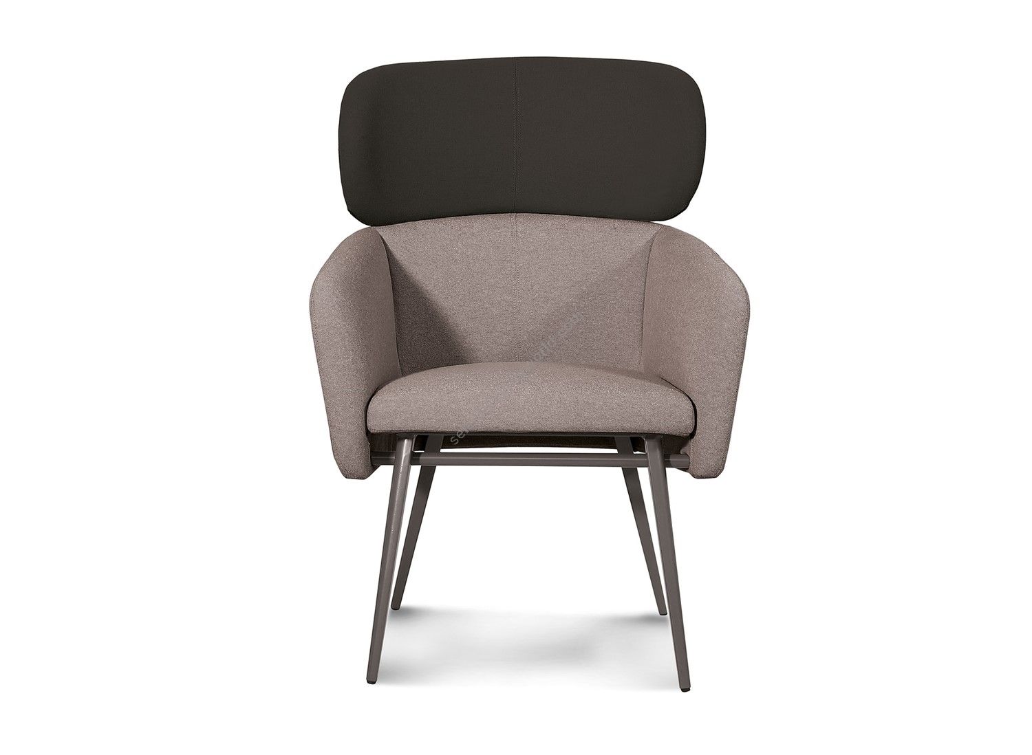 Traba / Armchairs / Balù Met Xl TR-0053