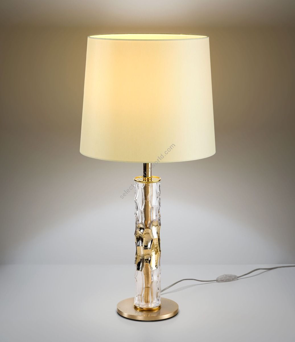 IDL 1987 / Table Lamps / Bamboo 423 B