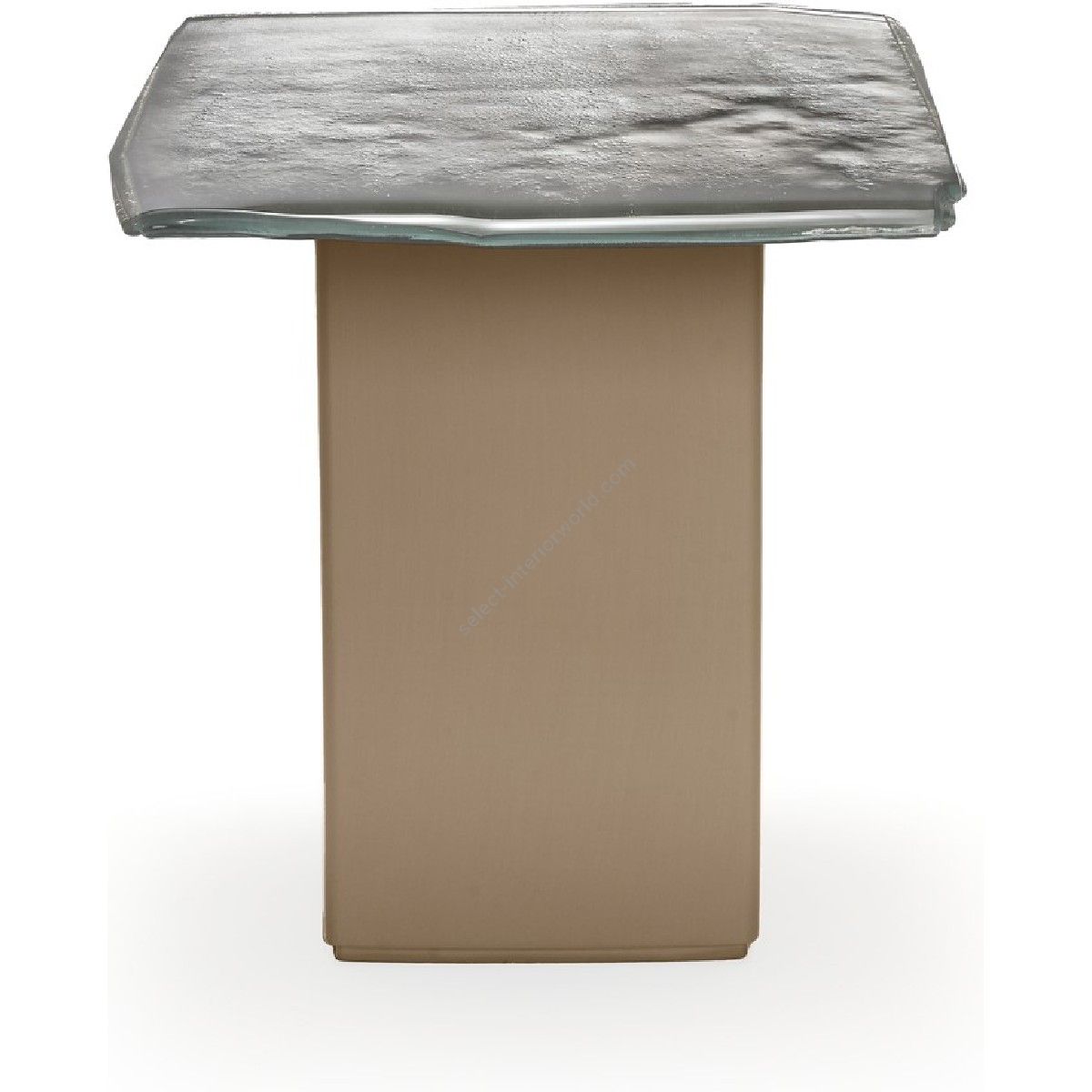 Arte Veneziana / Side & Lamp Tables / Barbon M FST-LDC-109-61