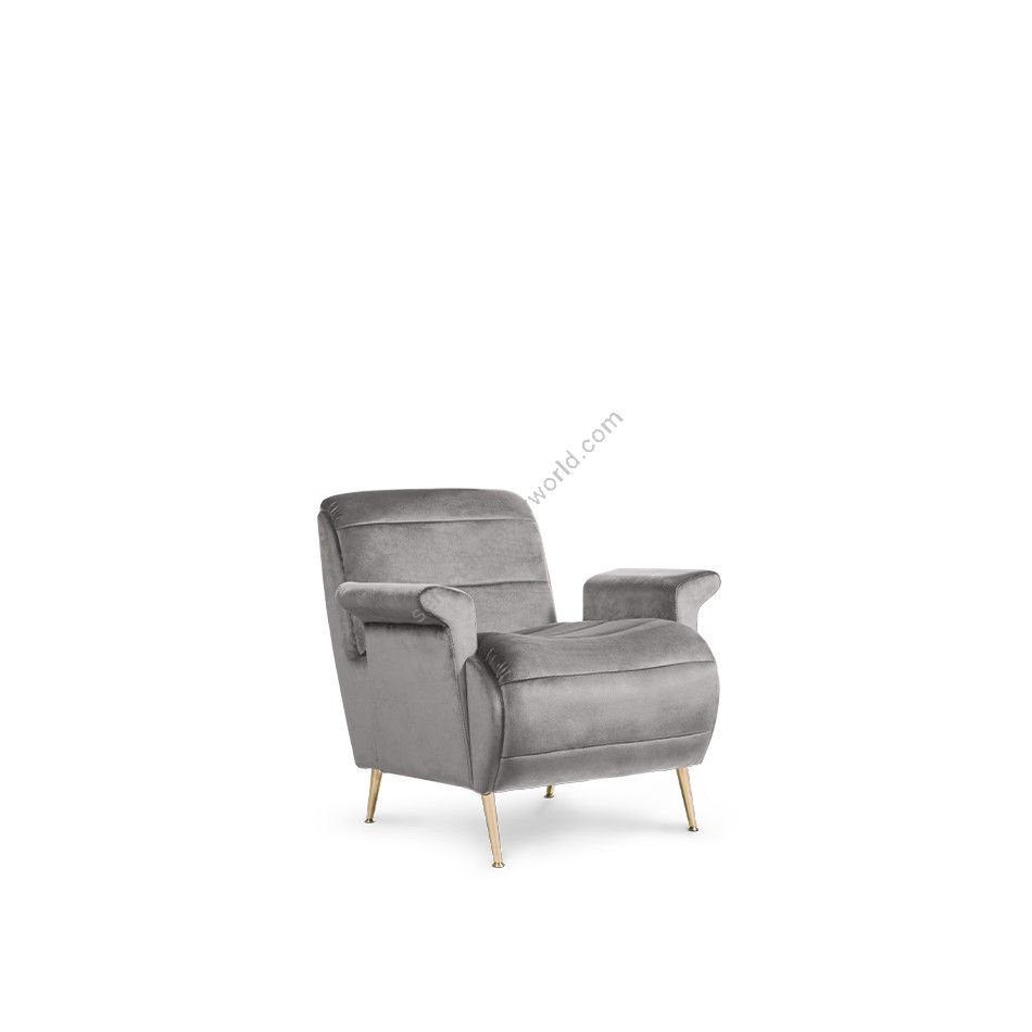 Essential Home / Armchairs / Bardot