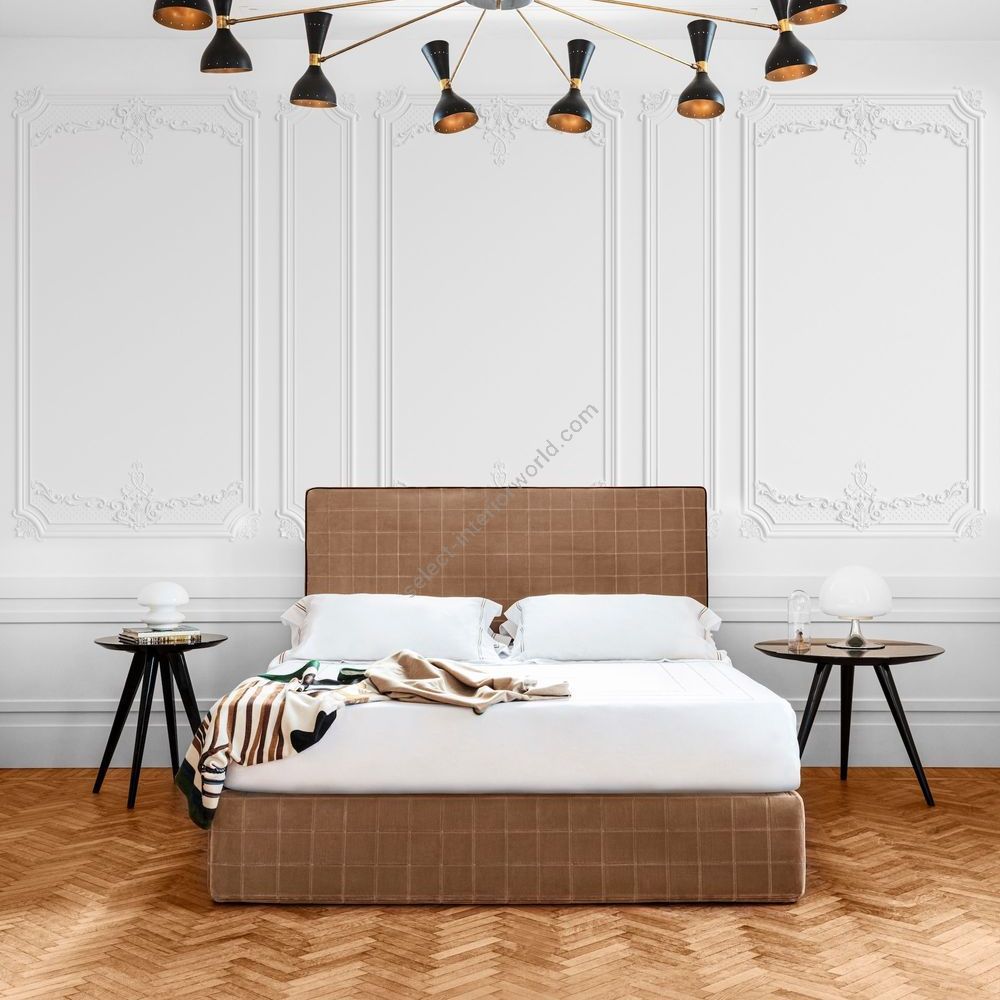 DOM Edizioni / Beds / Giacomo