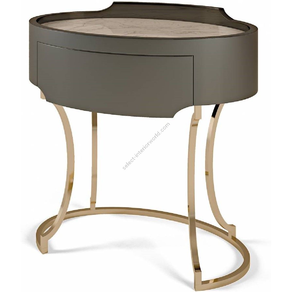 Bellotti / Side & Lamp tables / 201685