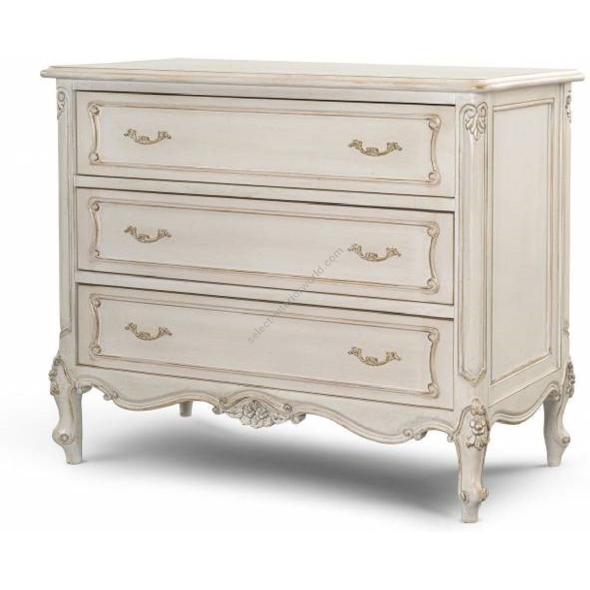 Bellotti / Chest Of Drawers / 3362