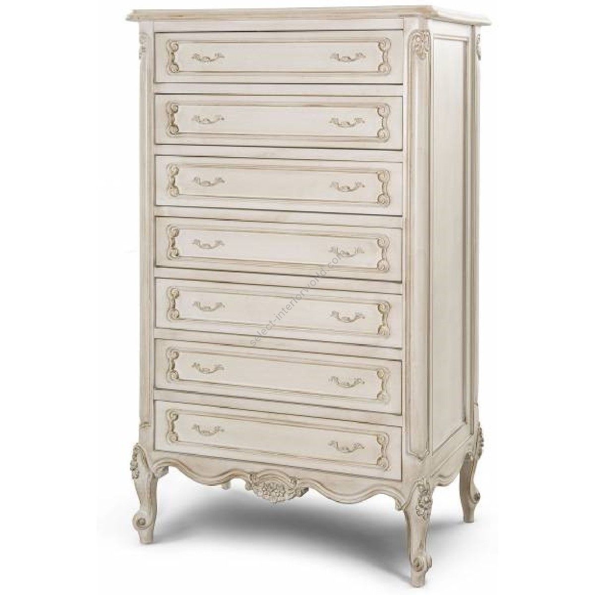 Bellotti / Chest Of Drawers / 3576