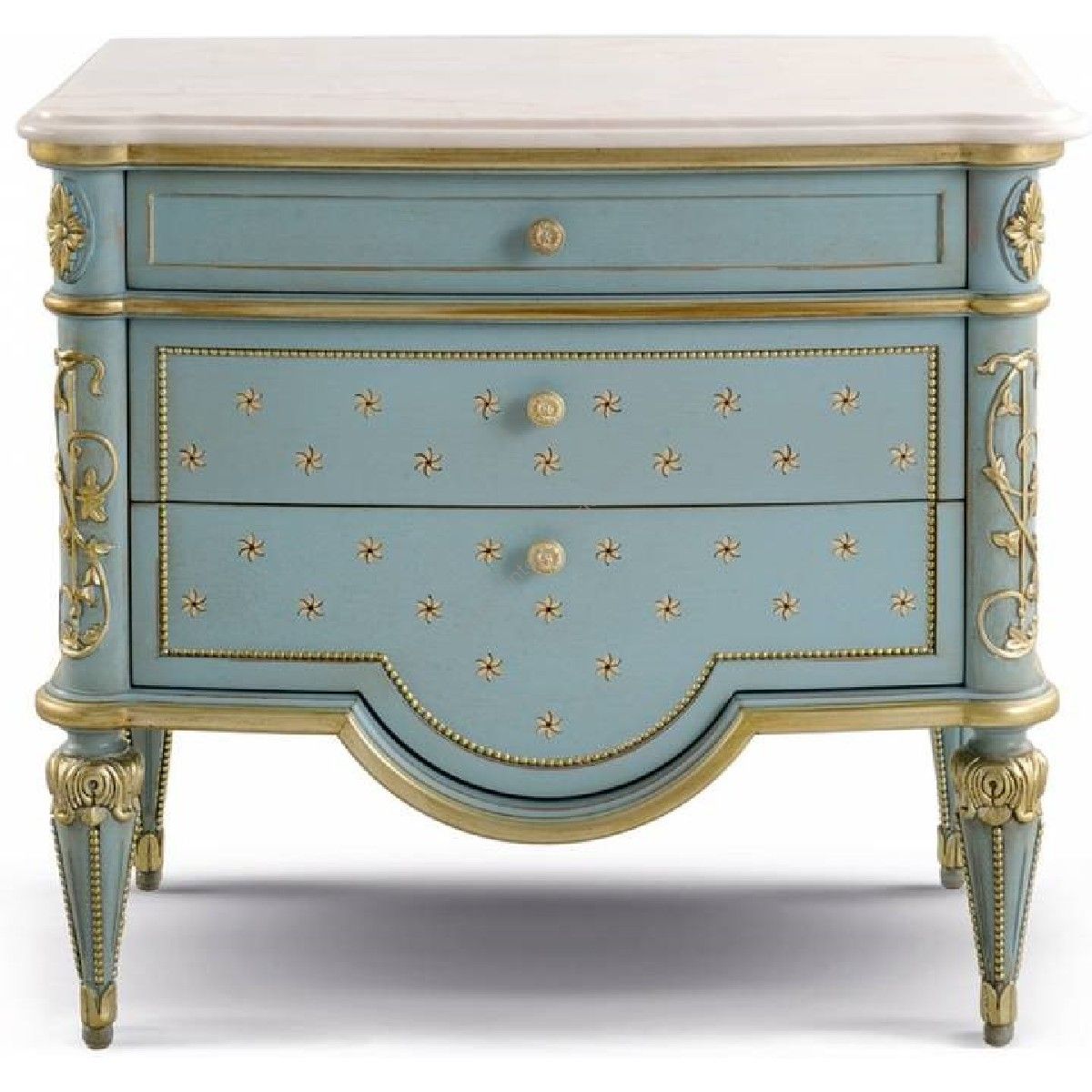 Bellotti / Side & Lamp tables / 3714