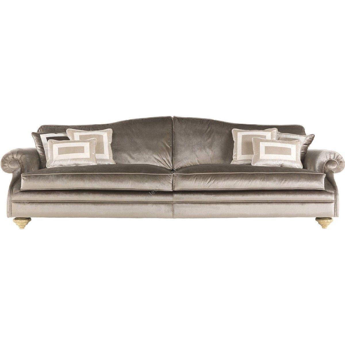 Jumbo Collection / Sofas / Beluga1