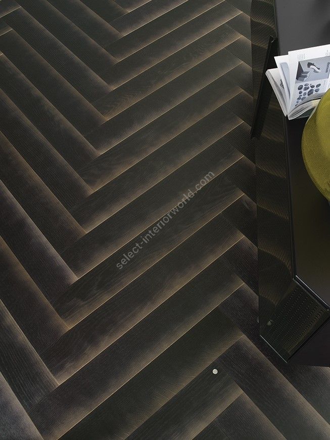 Berti / Diesel Living With Berti / Black parquet Black Shadow