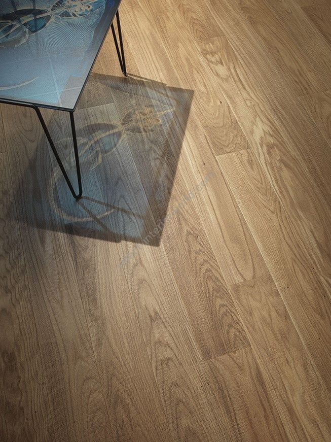 Berti / Diesel Living With Berti / Contrast Canvas Light Parquet