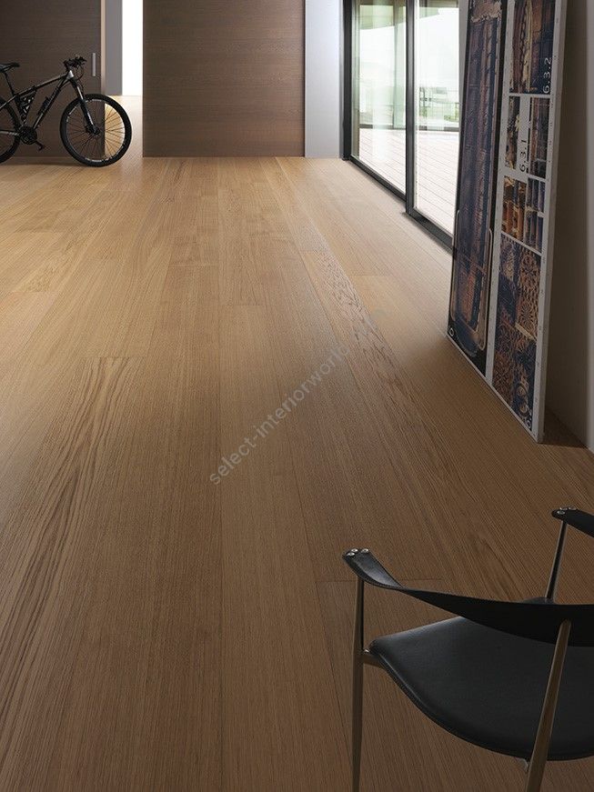 Berti / I-wood Cladding / Wood cladding I-Plank Antico