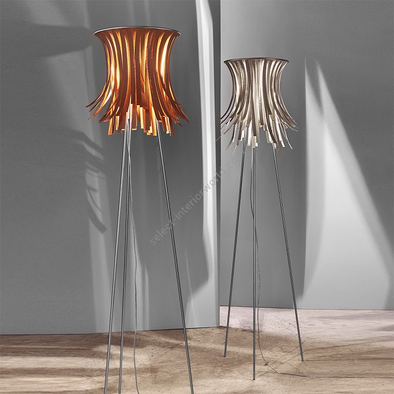 Arturo Alvarez / Floor Lamp / Bety Eco BECO03