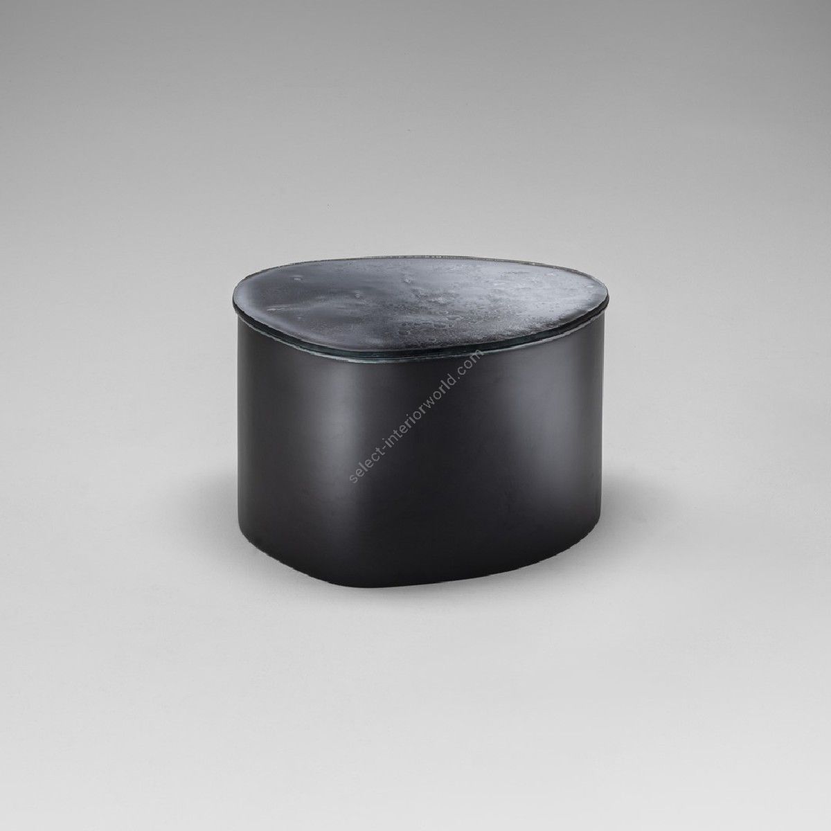 Arte Veneziana / Poufs / Bevarassa S Contemporary FPH-LDC-109-120S